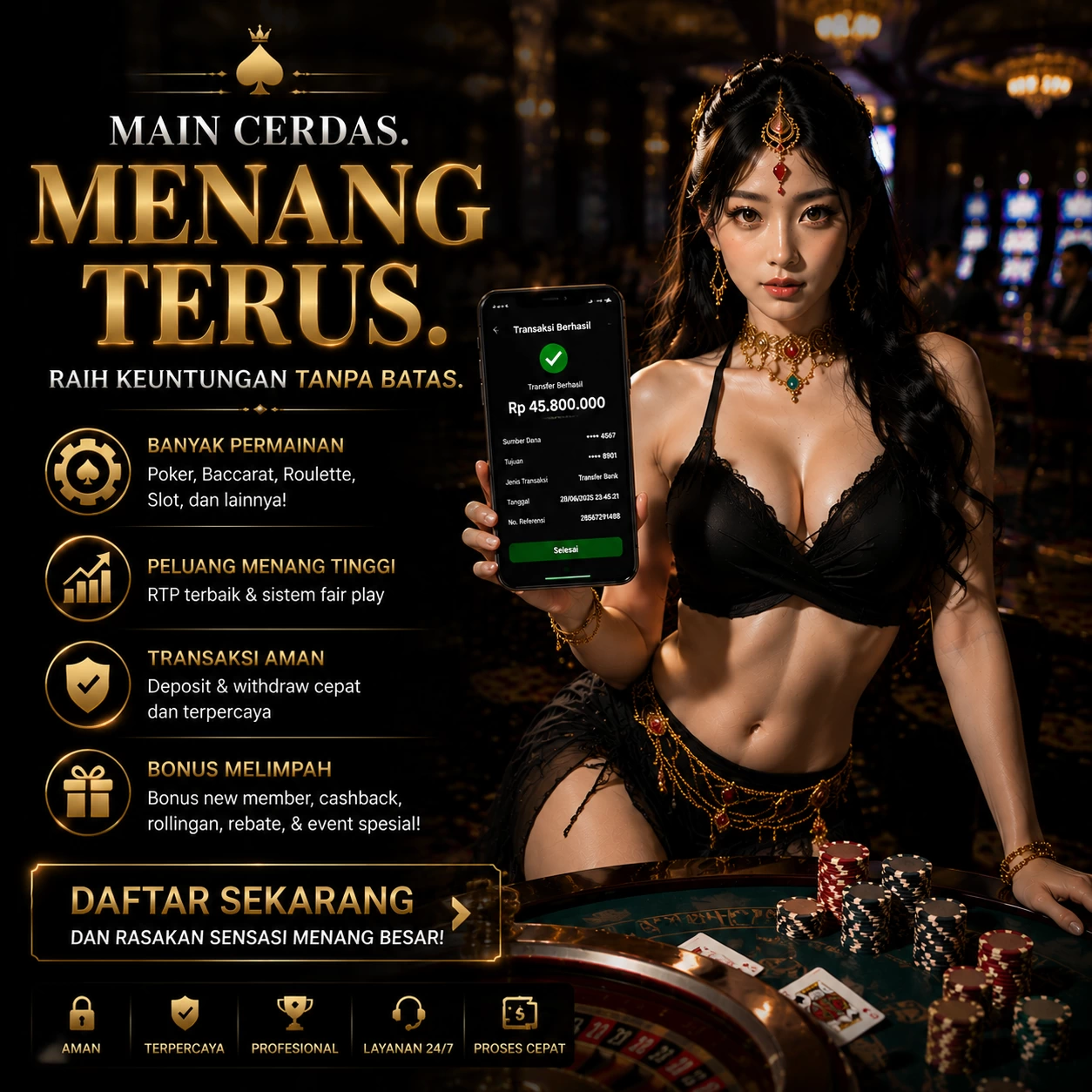 semar123 Unduh