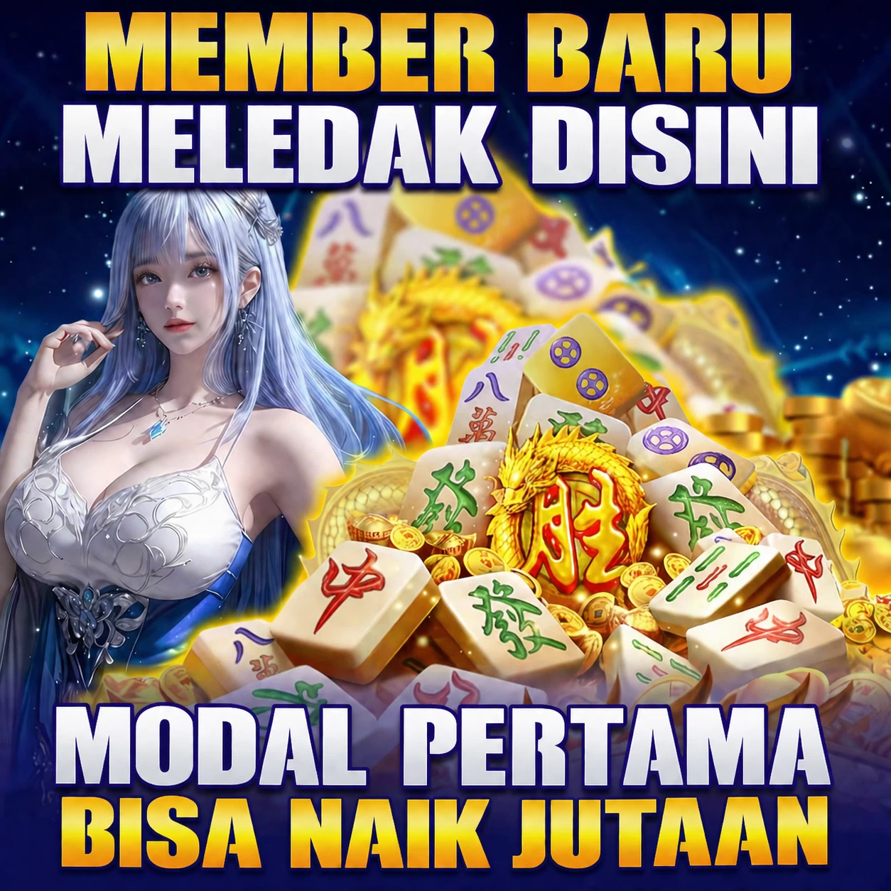 semar123 Masuk