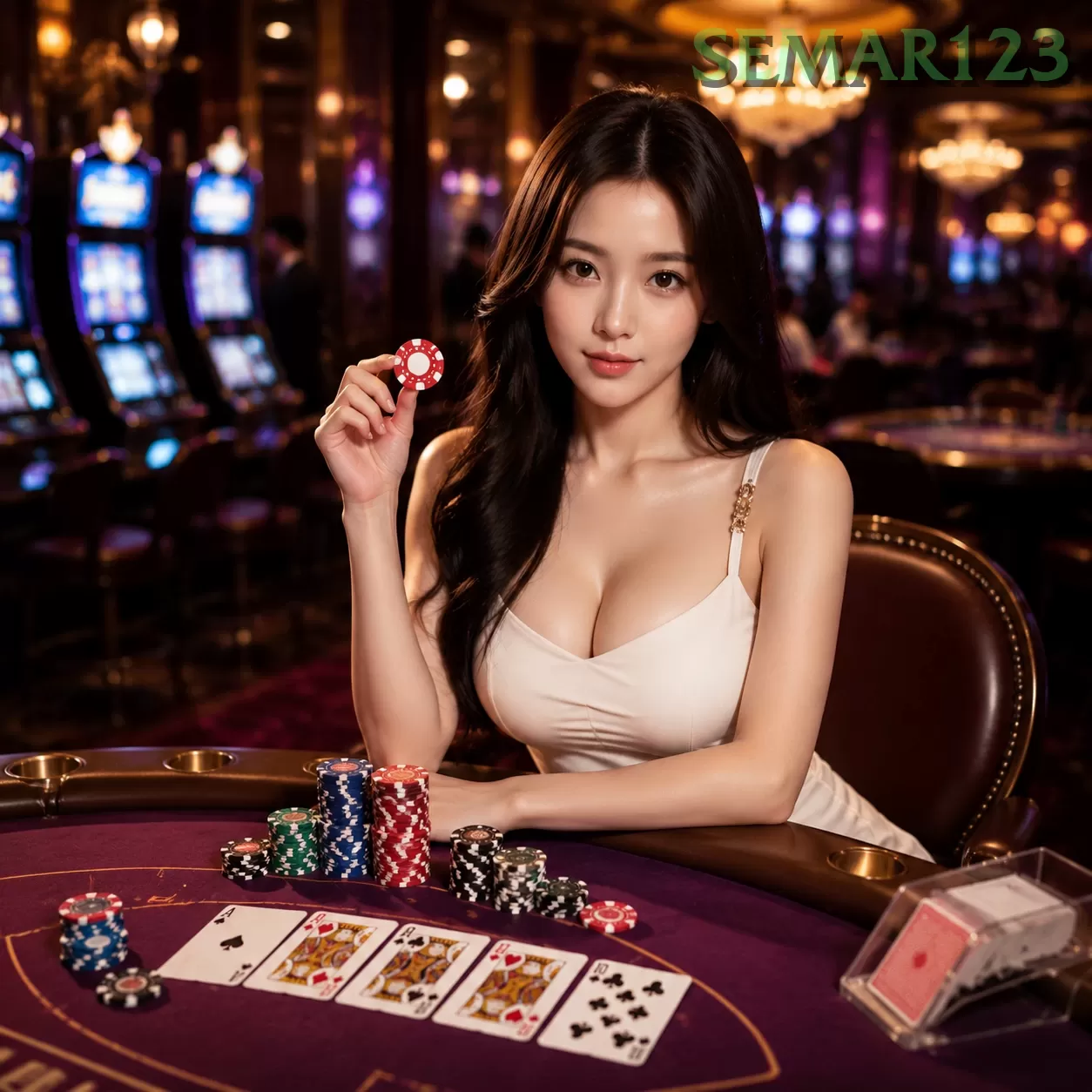 semar123 APK