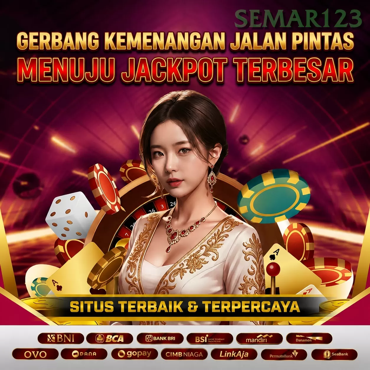 semar123 APK